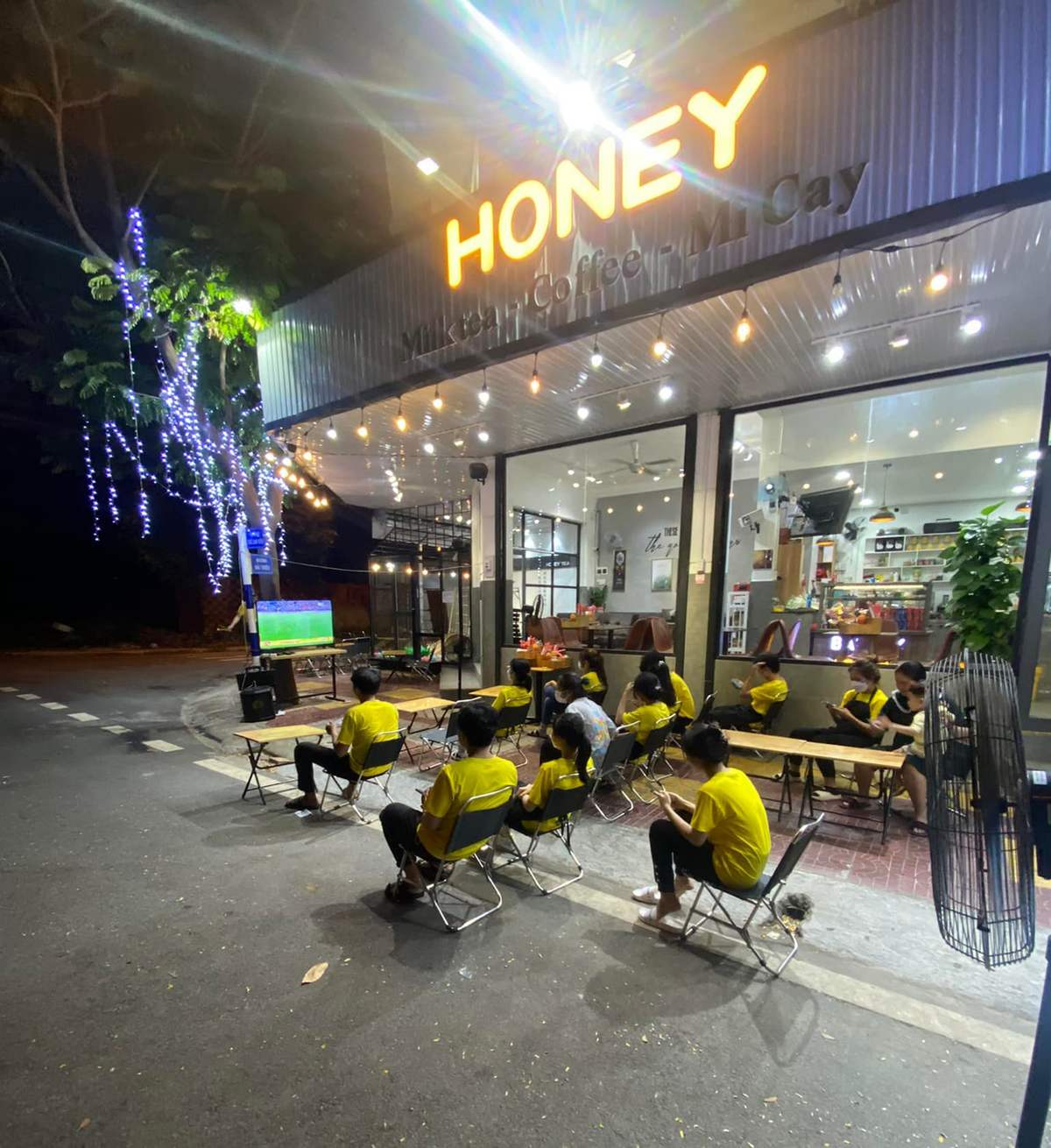 Khám phá Trà sữa Honey Phan Rang với menu siêu hấp dẫn 4