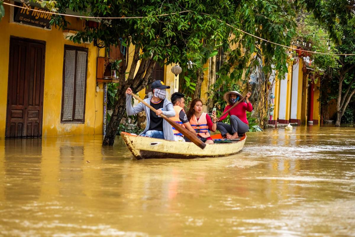 Khám phá trọn vẹn vẻ đẹp yên bình nơi Phố cổ với những kinh nghiệm du lịch Hội An tự túc cực xịn 5