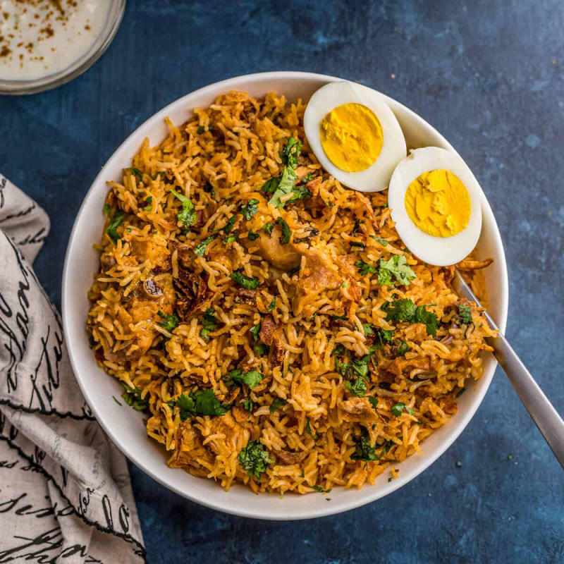 Khám phá văn hóa ẩm thực Ấn Độ đặc sắc qua từng món ăn 6