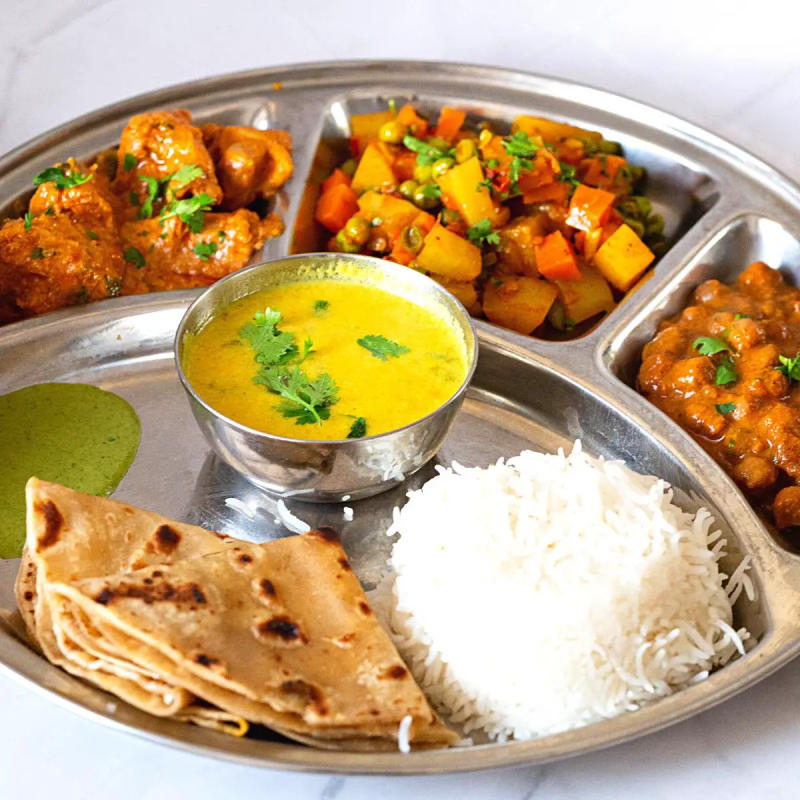 Khám phá văn hóa ẩm thực Ấn Độ đặc sắc qua từng món ăn 8