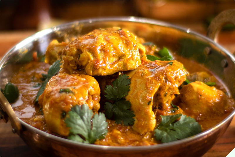 Khám phá văn hóa ẩm thực Ấn Độ đặc sắc qua từng món ăn 9
