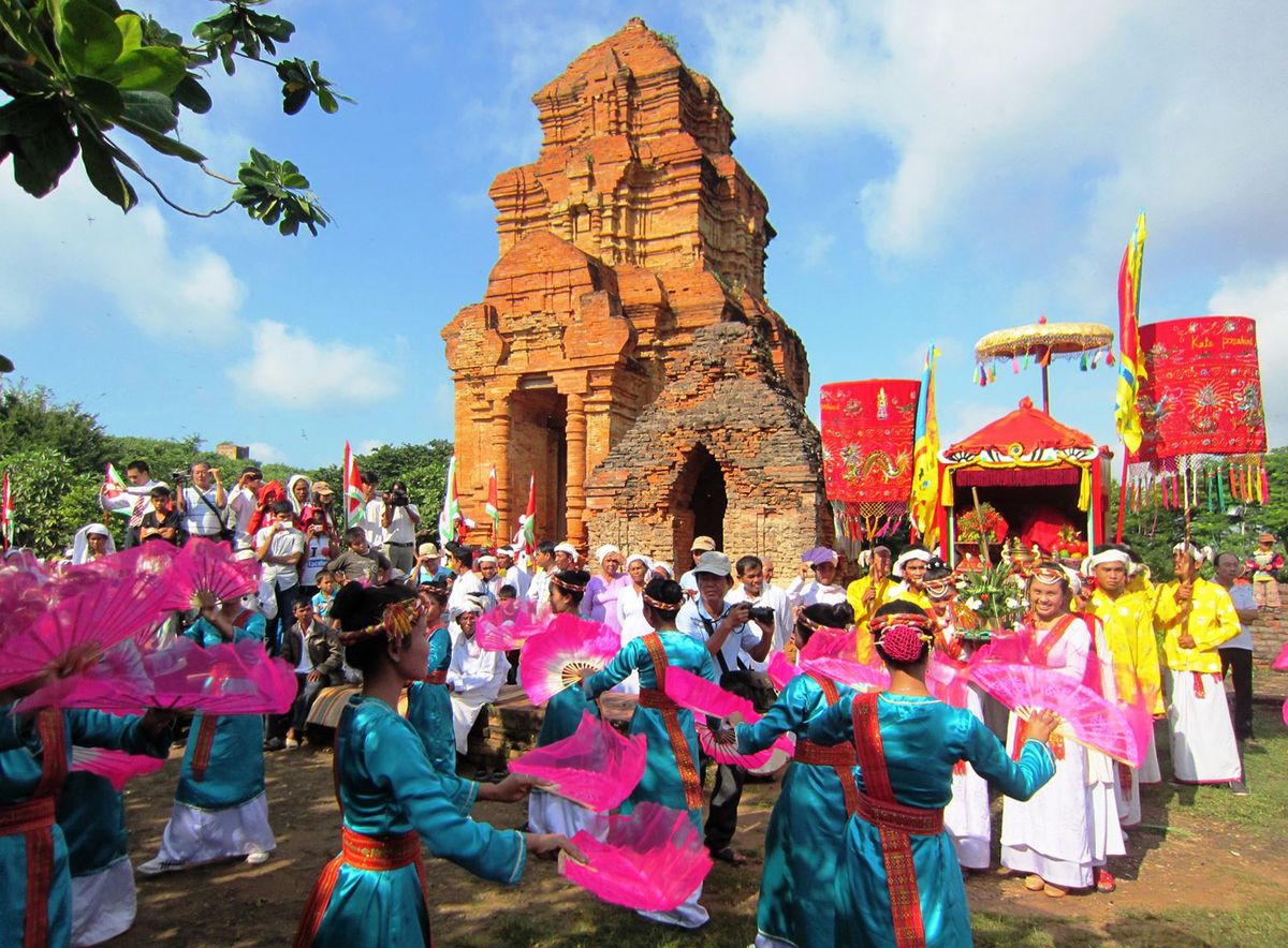 Khám phá Văn hoá lễ hội An Giang đa dạng theo từng dân tộc 6