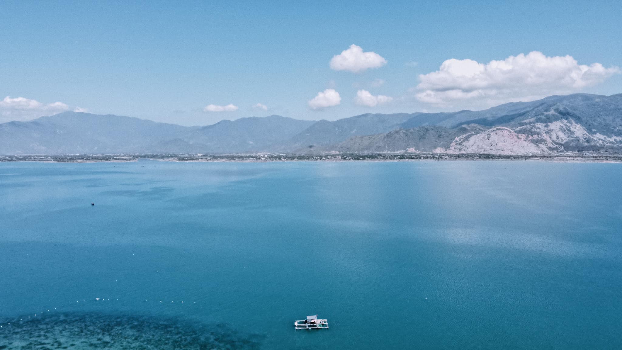 Khám phá vẻ đẹp độc đáo của đảo Điệp Sơn - Nha Trang qua bộ ảnh của Cường Quốc Phạm 4