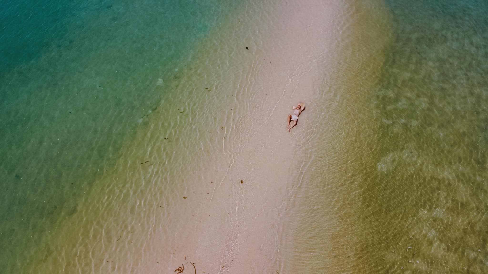 Khám phá vẻ đẹp độc đáo của đảo Điệp Sơn - Nha Trang qua bộ ảnh của Cường Quốc Phạm 10