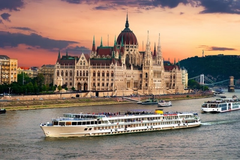 Khám phá sông Danube đoạn chảy qua Hungary thú vị và độc đáo 4