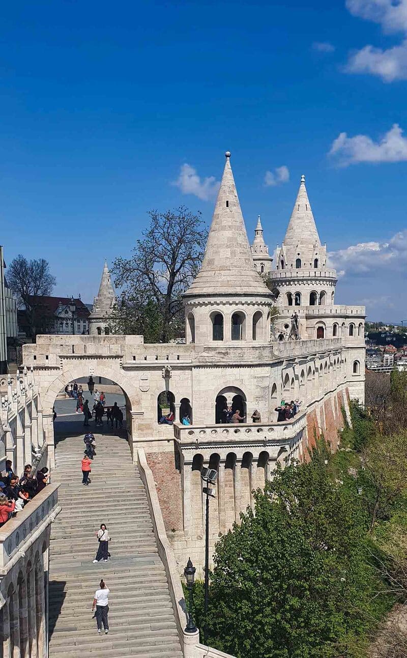 Khám phá sông Danube đoạn chảy qua Hungary thú vị và độc đáo 5