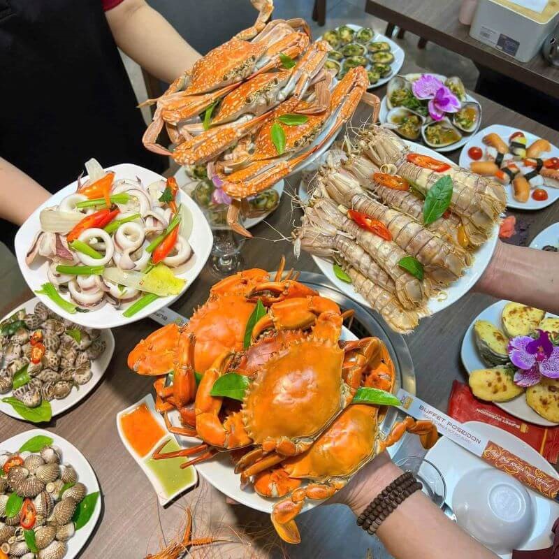 Cẩm nang khám phá vịnh Lan Hạ nổi tiếng thế giới 2026 23