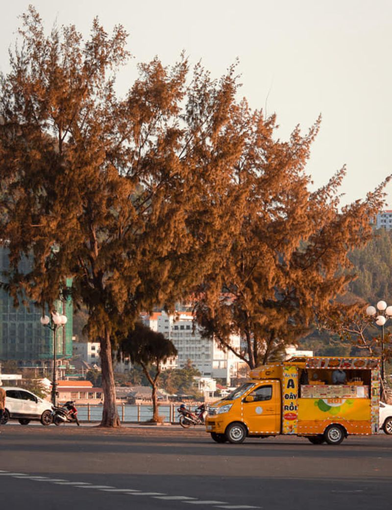 Khám phá Vũng Tàu bình yên vào những ngày thường nhật 6