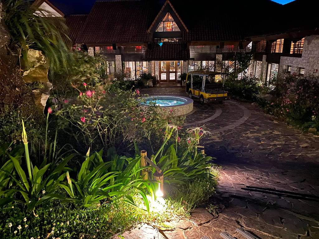 Khám phá khu nghỉ dưỡng cao cấp Sapa Jade Hill Resort & Spa 3