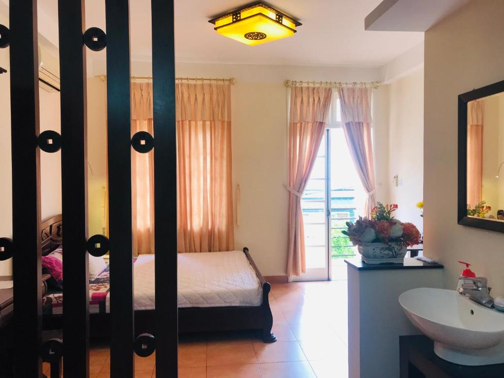 Khang Homestay, một chút cổ xưa, mộc mạc giữa lòng thành phố Đà Nẵng 7