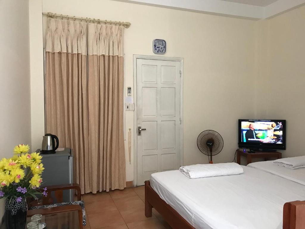 Khang Homestay, một chút cổ xưa, mộc mạc giữa lòng thành phố Đà Nẵng 9