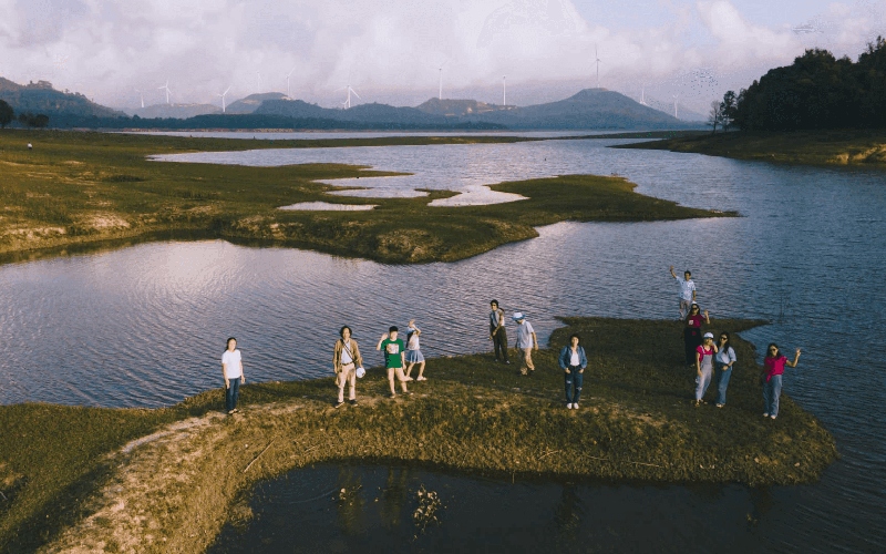 Khe Sanh ở đâu? Kinh nghiệm đi Khe Sanh Quảng Trị từ A–Z 3