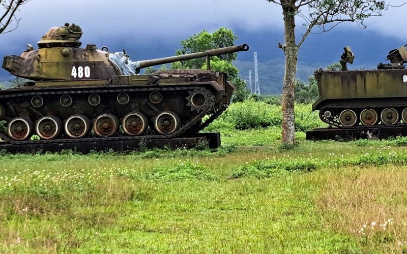 Khe Sanh ở đâu? Kinh nghiệm đi Khe Sanh Quảng Trị từ A–Z 4