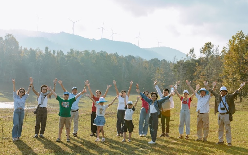 Khe Sanh ở đâu? Kinh nghiệm đi Khe Sanh Quảng Trị từ A–Z 5