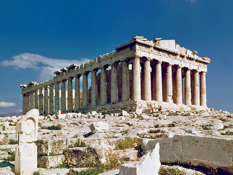 Du lịch khối Schengen: Hành trình đáng nhớ giữa lòng châu Âu 10