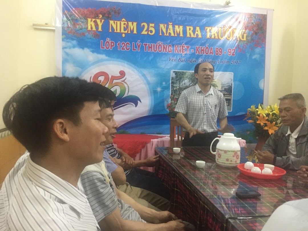 Không biết ăn gì ở Yên Bái, check ngay Nhà hàng Minh Đức 13