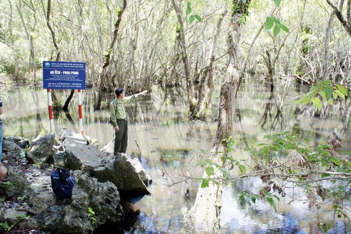 Không biết chơi gì thì xem ngay Lịch trình khám phá Cát Bà 3N2Đ 6