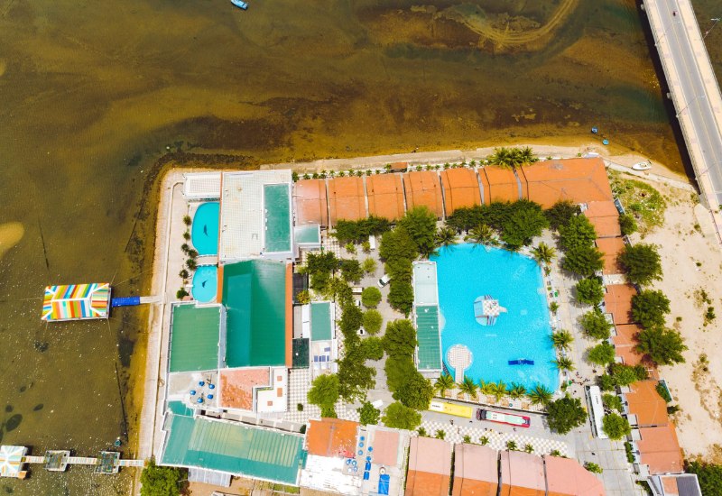 Khám phá Vĩnh Hy resort - Nơi nghỉ dưỡng tốt nhất Ninh Thuận 5