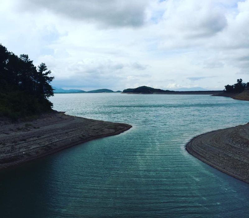 Khu Bảo Tồn Thiên Nhiên Kẻ Gỗ: Bức tranh thủy mặc giữa lòng Hà Tĩnh 5