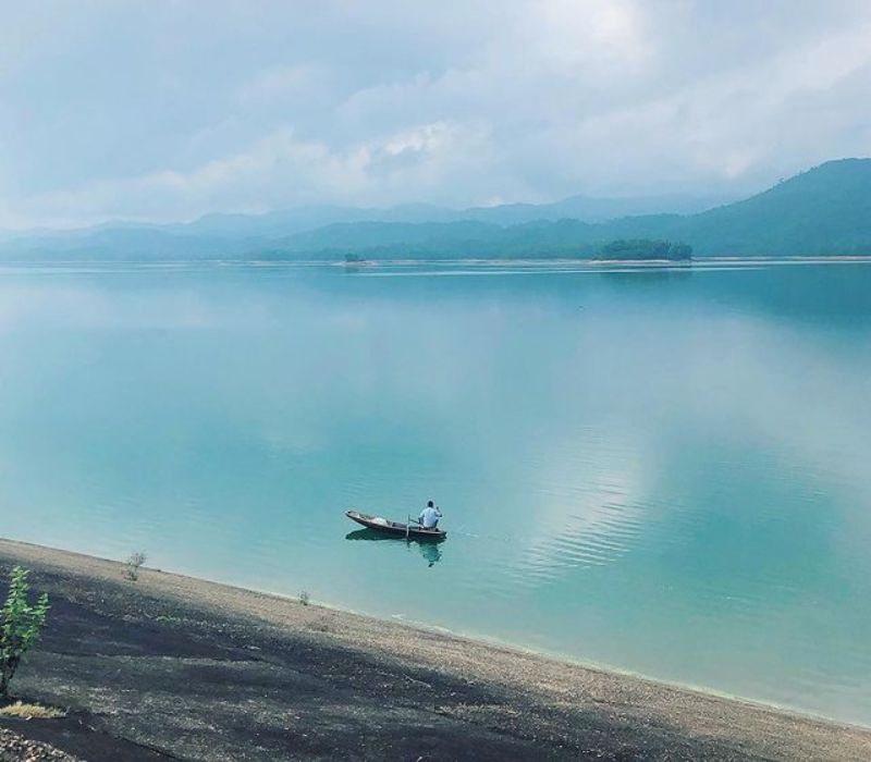 Khu Bảo Tồn Thiên Nhiên Kẻ Gỗ: Bức tranh thủy mặc giữa lòng Hà Tĩnh 3