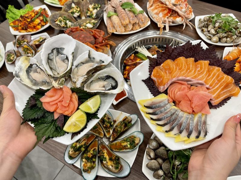 Khu dã ngoại Trung Lương: Thiên đường cắm trại biển gần Quy Nhơn 9