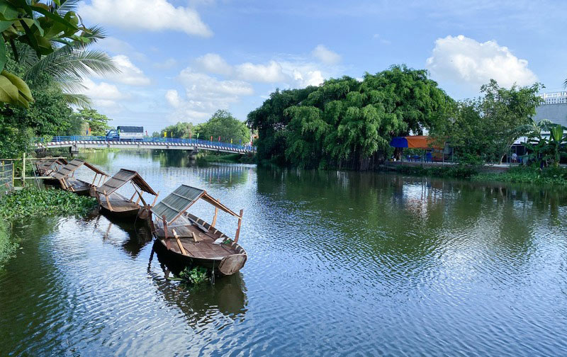 Ghé thăm 5 khu du lịch Bình Dương được yêu thích nhất 10