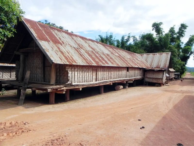 Khu du lịch Hồ Lắk, kinh nghiệm chinh phục nàng thơ Tây Nguyên 7