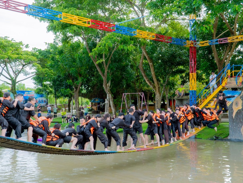 Top 8 khu du lịch sinh thái miền Tây cho bạn trải nghiệm miệt vườn 2