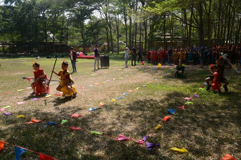 Khu du lịch sinh thái Củ Chi Fosaco tái hiện trọn vẹn bản sắc núi rừng Tây Nguyên 9