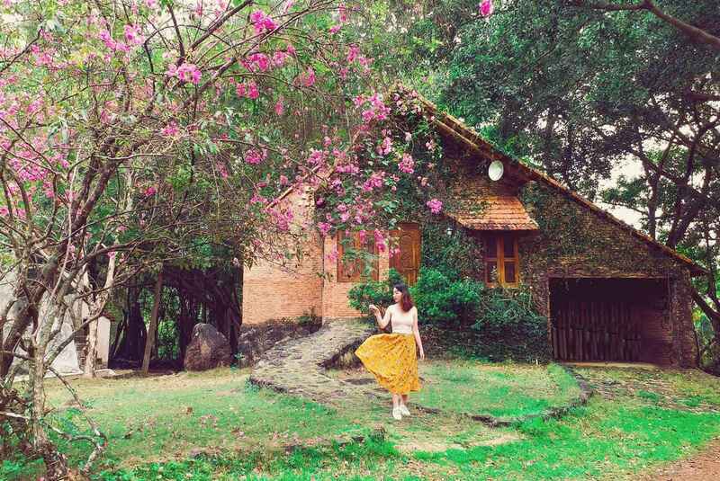 Khám phá 6 khu du lịch sinh thái Đồng Nai thơ mộng 4