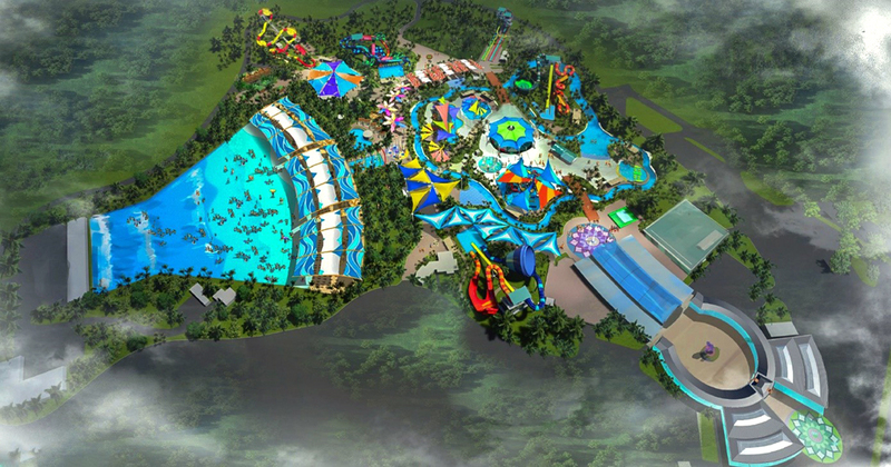 Khám phá 6 khu du lịch sinh thái Đồng Nai thơ mộng 6