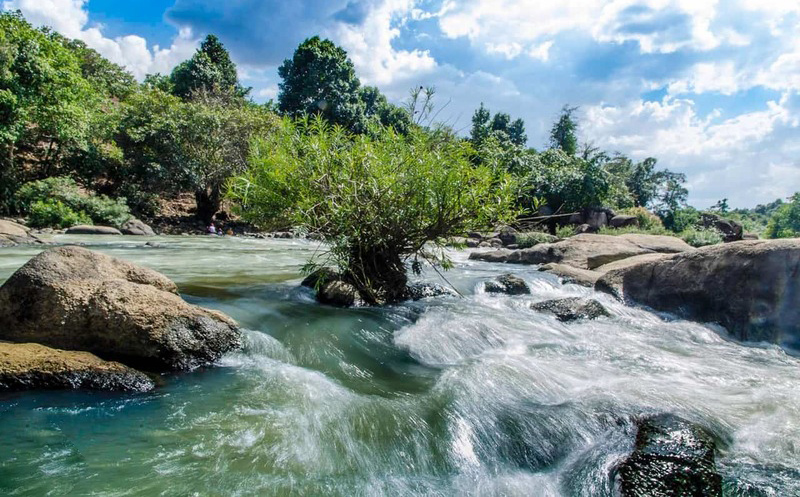 Khám phá 6 khu du lịch sinh thái Đồng Nai thơ mộng 3