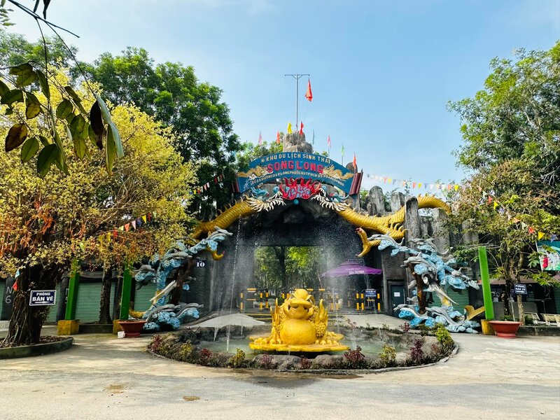 Top 5 khu du lịch sinh thái gần Sài Gòn đưa bạn hòa mình cùng thiên nhiên 7