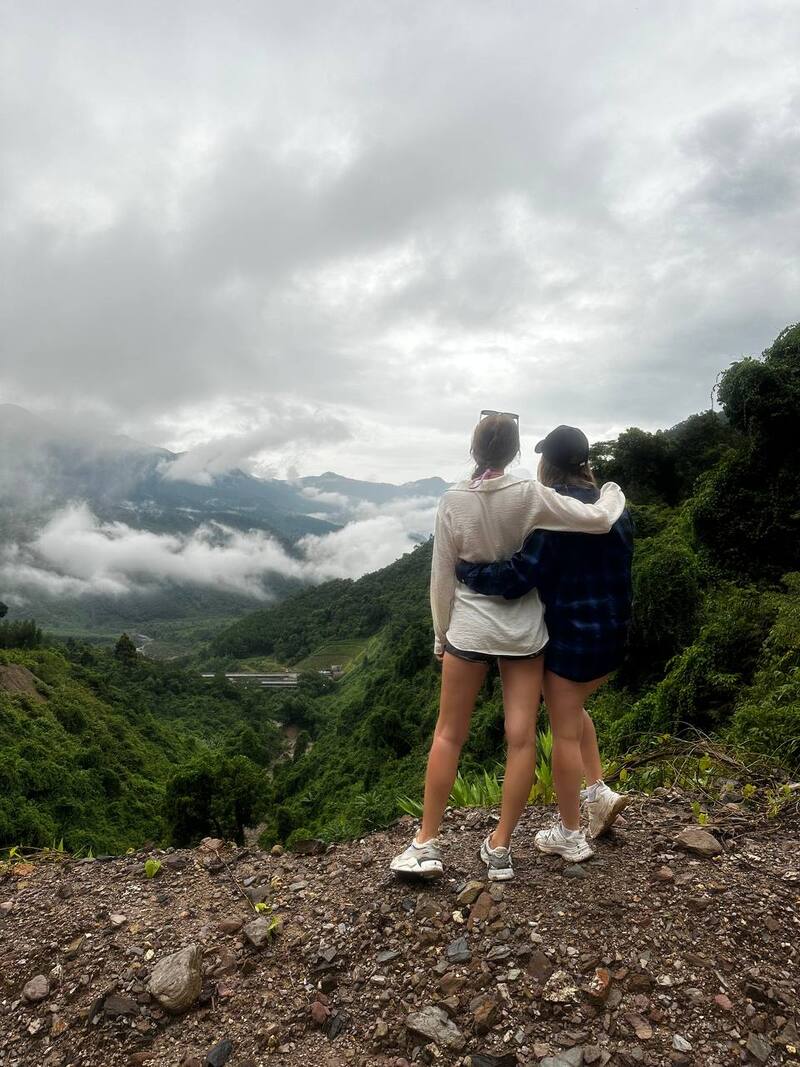 Khu du lịch sinh thái Hòa Bắc: Bức tranh xanh giữa lòng Đà Nẵng 9