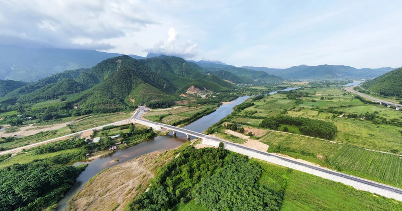 Khu du lịch sinh thái Hòa Bắc: Bức tranh xanh giữa lòng Đà Nẵng 14