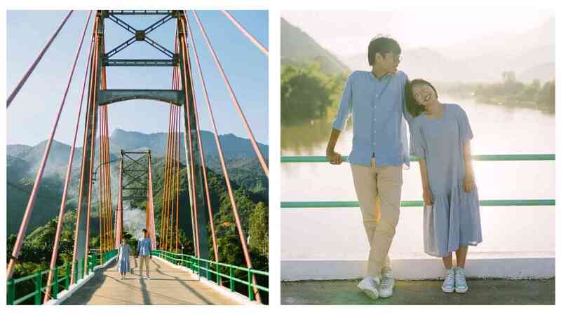 Khu du lịch sinh thái Hòa Bắc: Bức tranh xanh giữa lòng Đà Nẵng 12