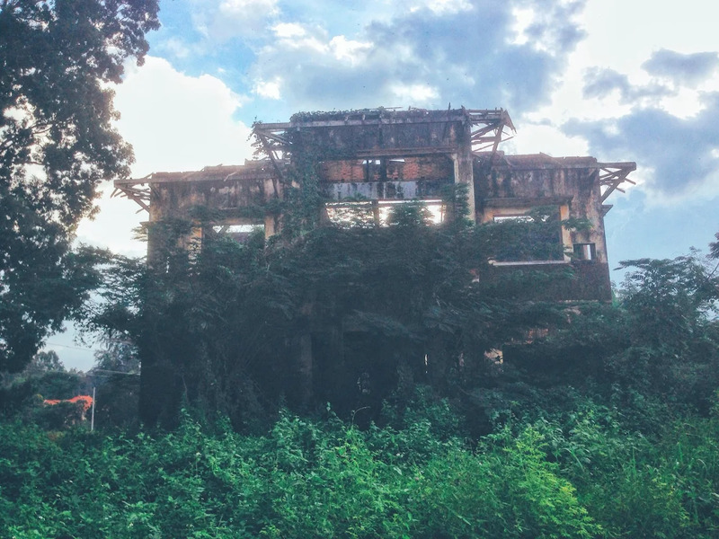 Khu du lịch Suối Tre, hành trình tìm về ký ức Pháp cổ 3