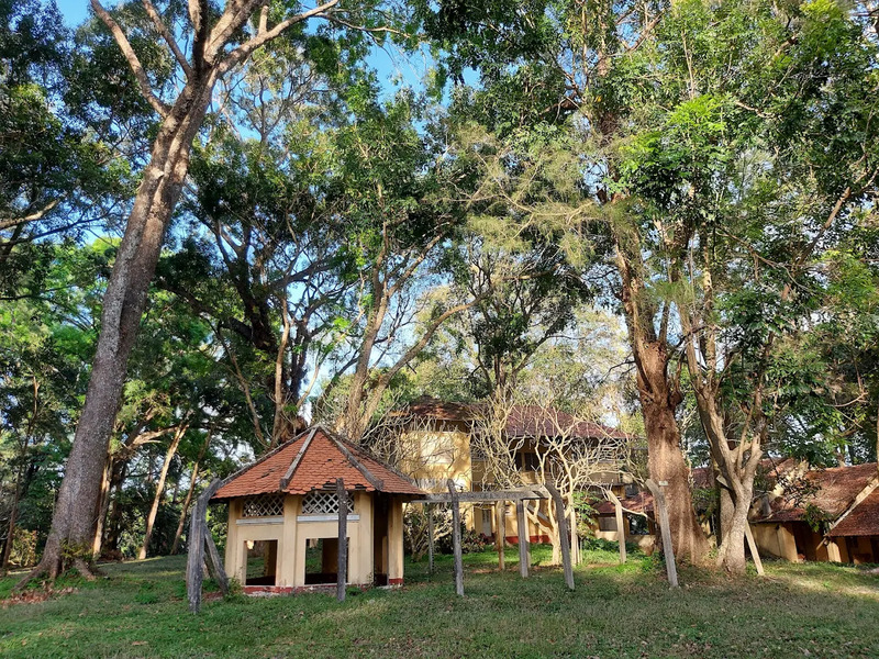 Khu du lịch Suối Tre, hành trình tìm về ký ức Pháp cổ 6