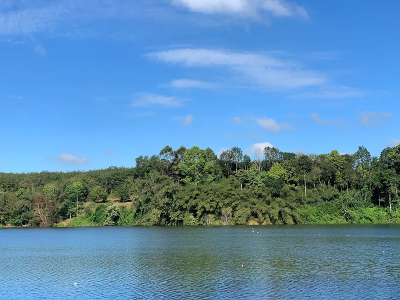 Khu du lịch Suối Tre, hành trình tìm về ký ức Pháp cổ 5