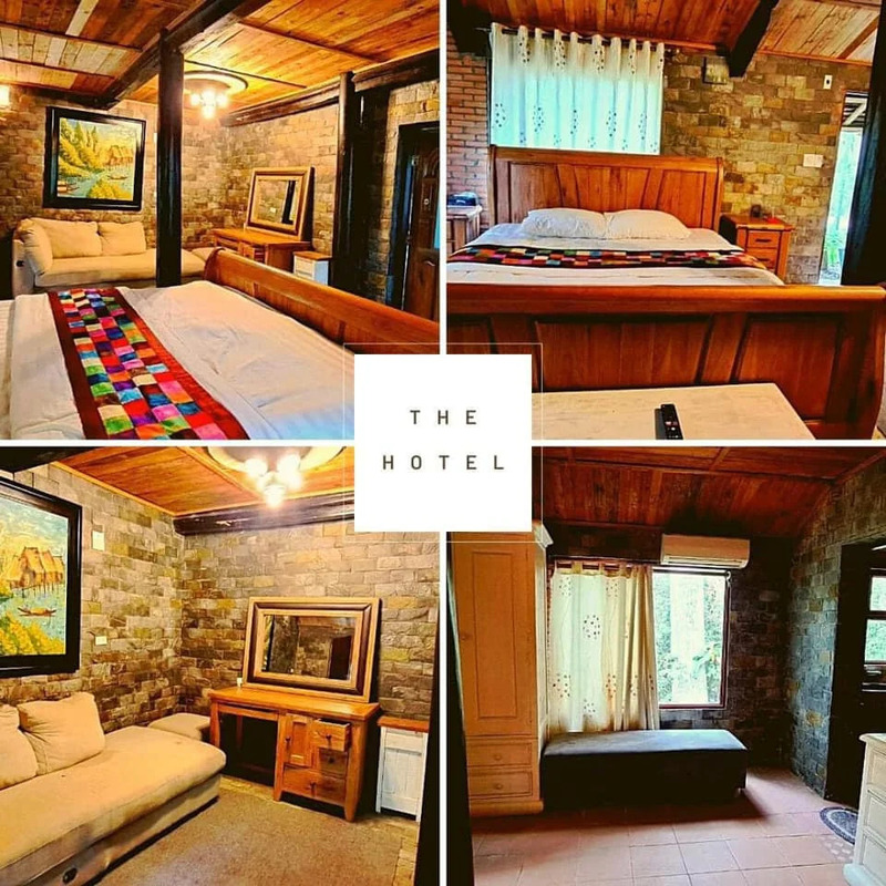 Khu du lịch Vườn Sinh Thái Long Phước xanh tươi giữa lòng Sài Gòn 8