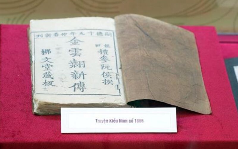 Kinh nghiệm tham quan khu lưu niệm Đại thi hào Nguyễn Du 10