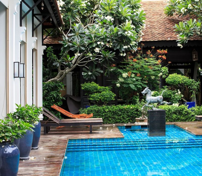 Top 10 khu nghỉ dưỡng gần Sài Gòn đẹp như mơ 6