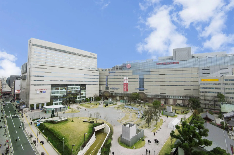 Tenjin, khu thương mại sôi động nhất Fukuoka có gì hấp dẫn? 15