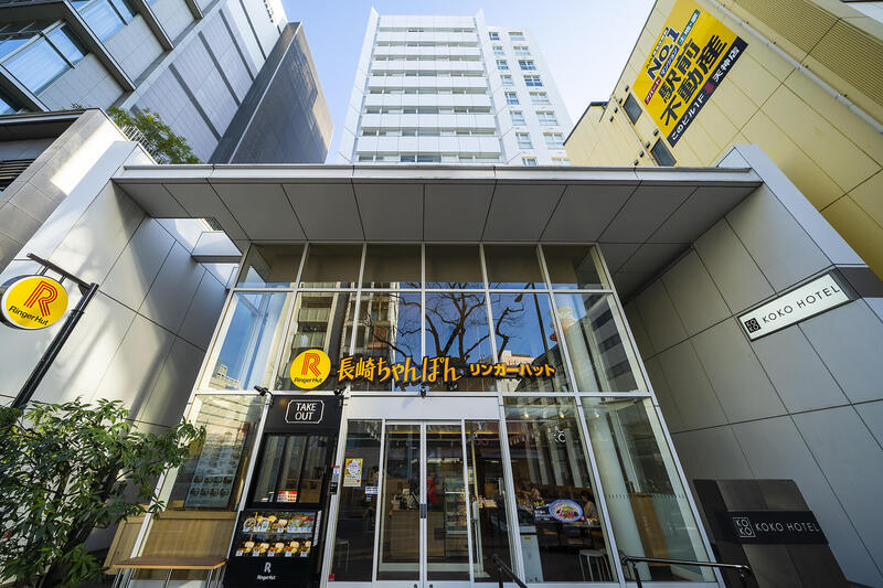 Tenjin, khu thương mại sôi động nhất Fukuoka có gì hấp dẫn? 16