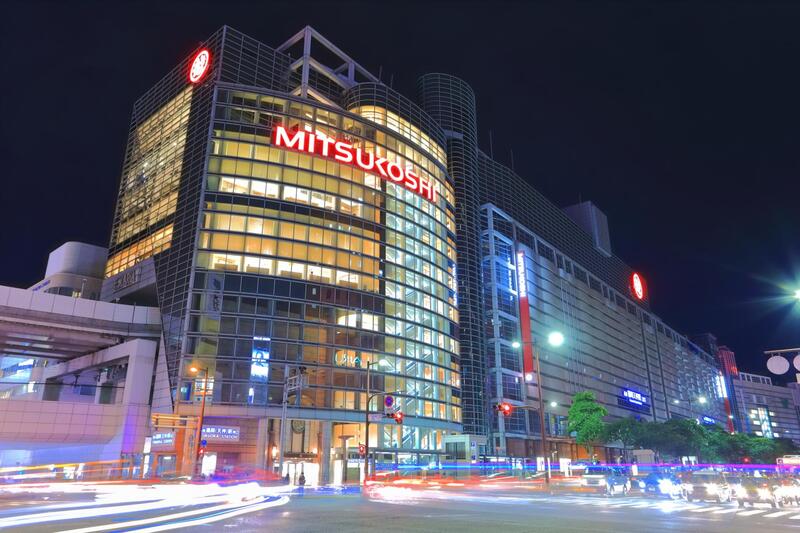 Tenjin, khu thương mại sôi động nhất Fukuoka có gì hấp dẫn? 5