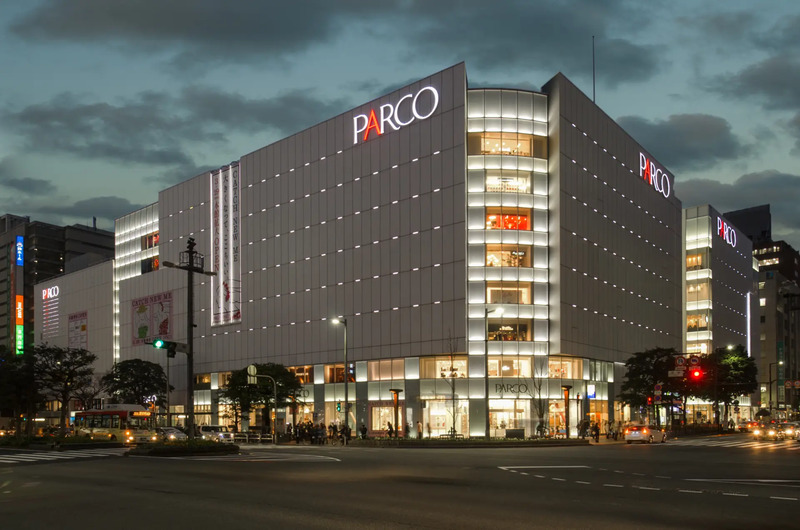 Tenjin, khu thương mại sôi động nhất Fukuoka có gì hấp dẫn? 6