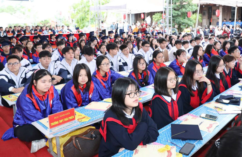 Khu tưởng niệm Vương Triều Nhà Mạc, dấu tích kinh đô đầu tiên của Hải Phòng 9