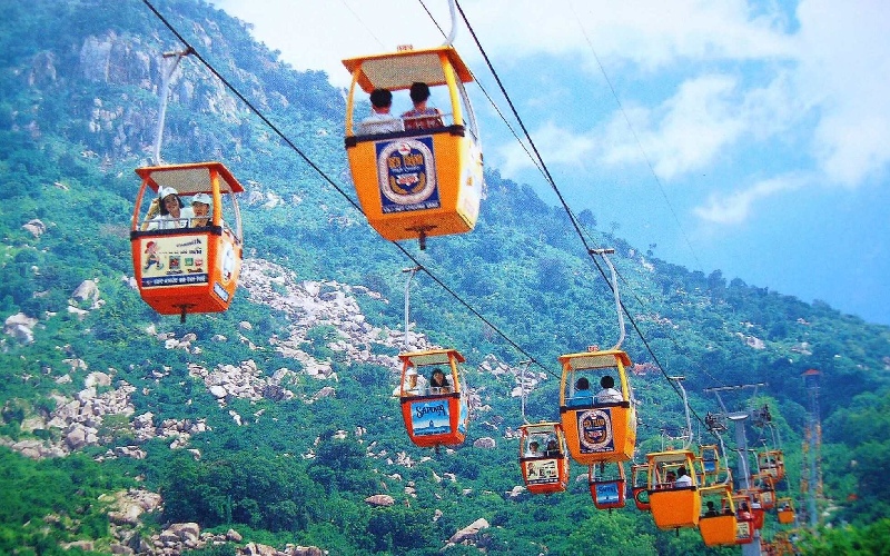 Khám phá 12 khu vui chơi Đà Lạt nổi tiếng cho mọi lứa tuổi 8