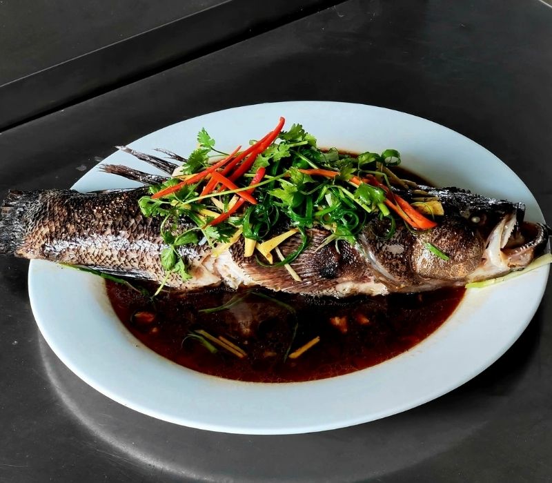 Khu vui chơi Vân Lại Viên có gì hấp dẫn? 6