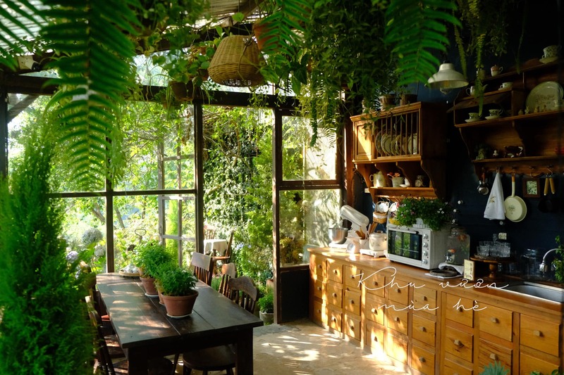 Top 15 quán cafe Đà Lạt xinh đẹp, mộng mơ nhất 10